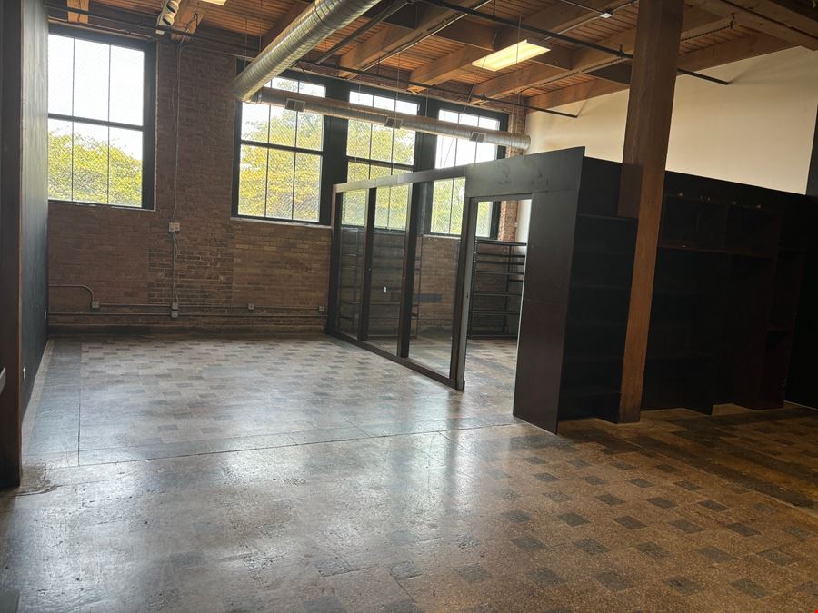 Office Suite for Lease