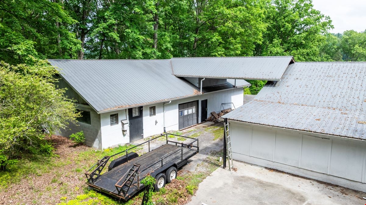 198 Adkisson Road