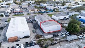 Industrial Condo With NO Condo FEE!