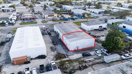 Preview of Industrial space for Sale at 3235 Southeast Dominica Terrace