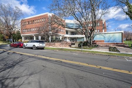 Preview of Office space for Rent at One Lafayette Place
