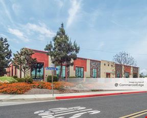 Red Hill Corporate Center