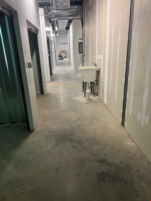 Valleydale Professional Vaults
