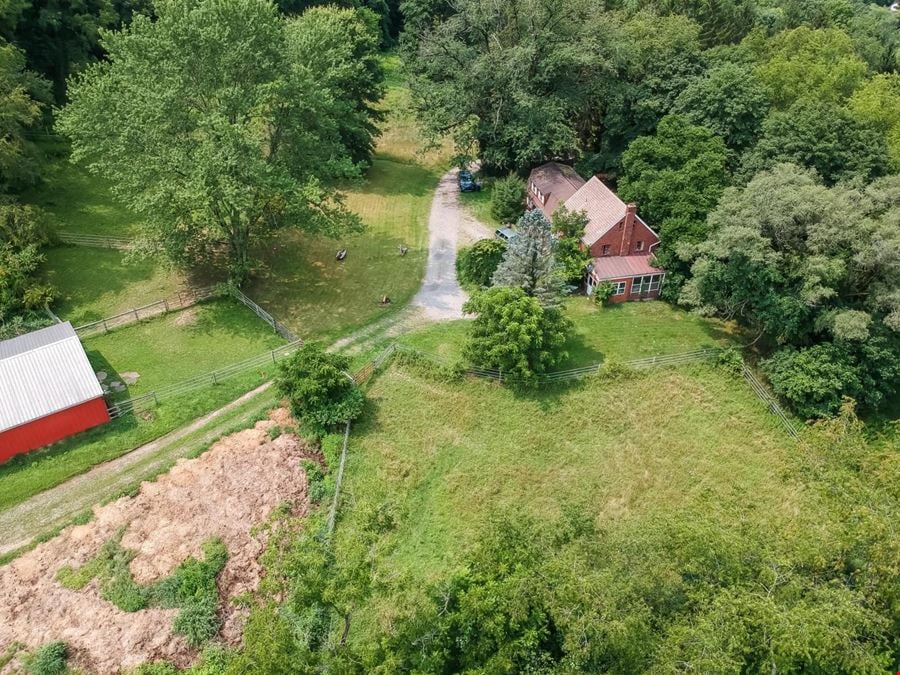 3380 Saxonburg Blvd, Glenshaw, PA 15116