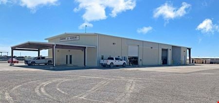 Preview of Industrial space for Rent at 1911 E County Road 140