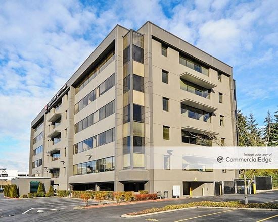 Preview of Office space for Rent at 301 116th Avenue Southeast #200