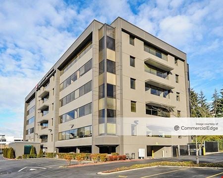 Preview of Coworking space for Rent at 301 116th Avenue Southeast #200
