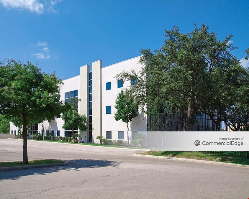 5109 Medical Drive