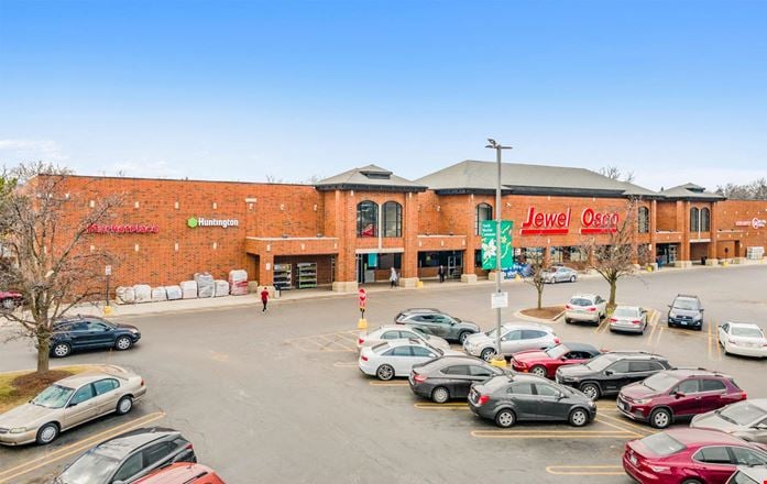 Preview of Retail space for Rent at 500 South River Street