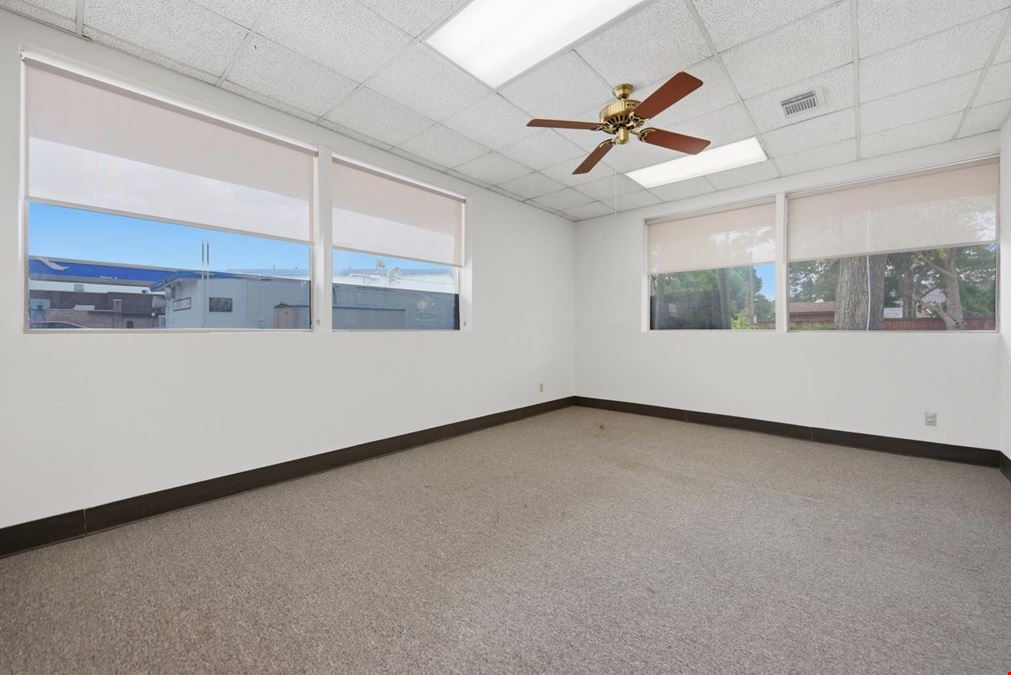 OFFICE SPACE FOR LEASE | 330 Main Street | Build-To-Suit Available