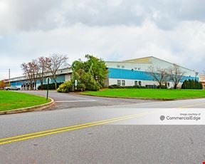 1940 Rutgers University Blvd