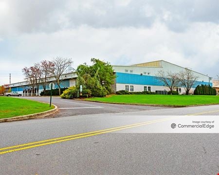 Preview of Industrial space for Rent at 1940 Rutgers University Blvd