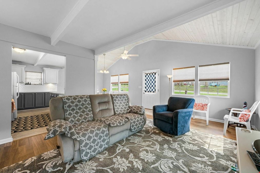 267 Rustic Rook Rd