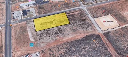 Preview of VacantLand space for Sale at  Brownstone Road & Medical Park Drive