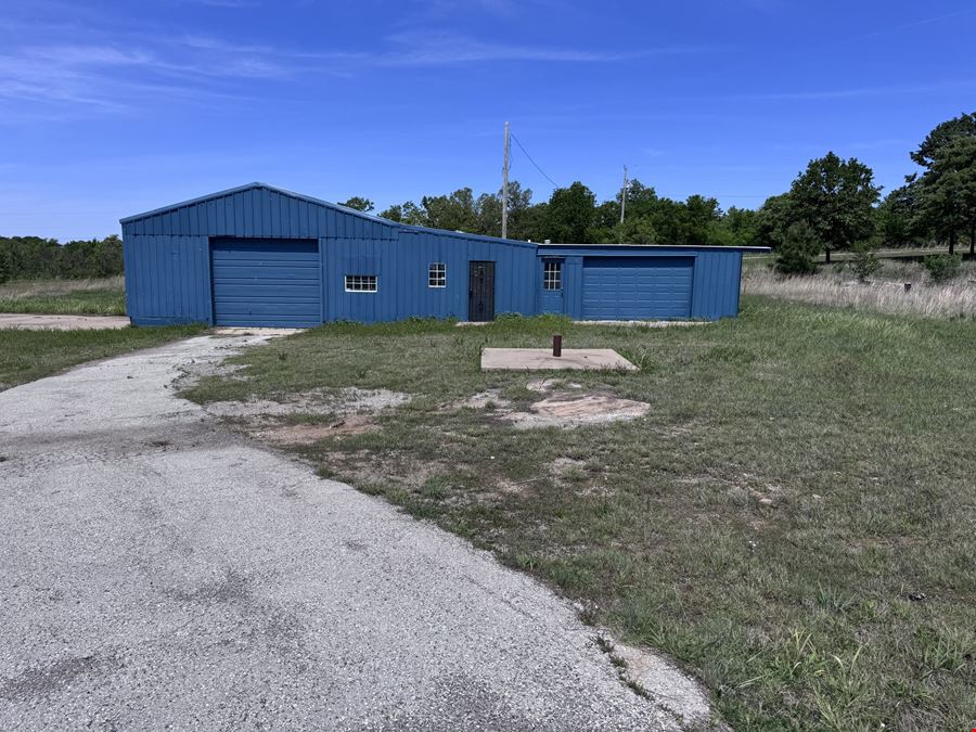 371971 W 51 Hwy