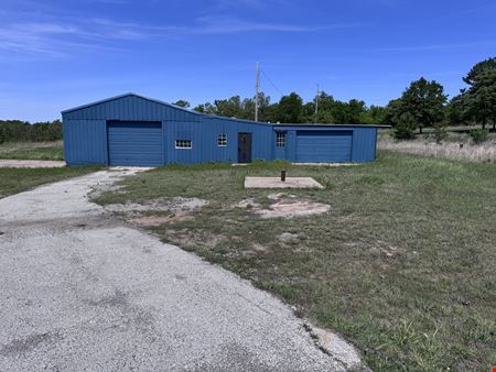 Preview of Industrial space for Sale at 371971 W 51 Hwy