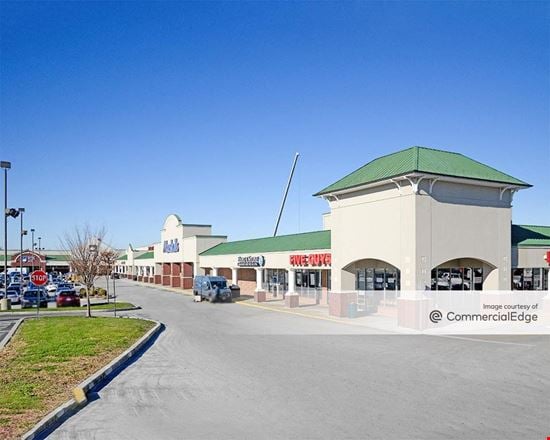 Preview of Retail space for Rent at 200 Ridge Pike