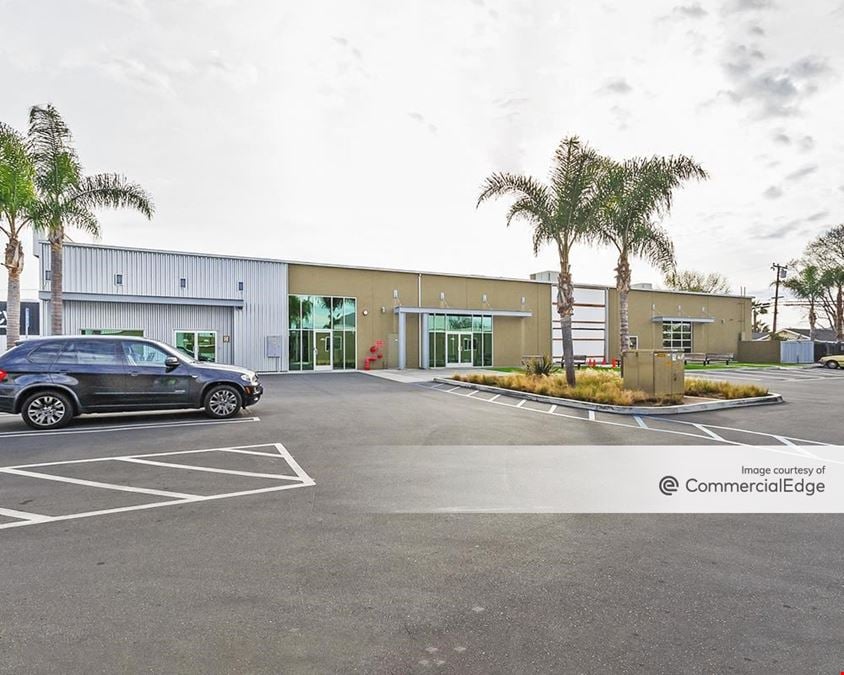 Ocean Business Park