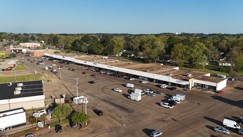 Preview of Retail space for Rent at 3141 US 80 East
