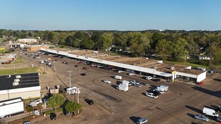 Preview of Retail space for Rent at 3141 US 80 East