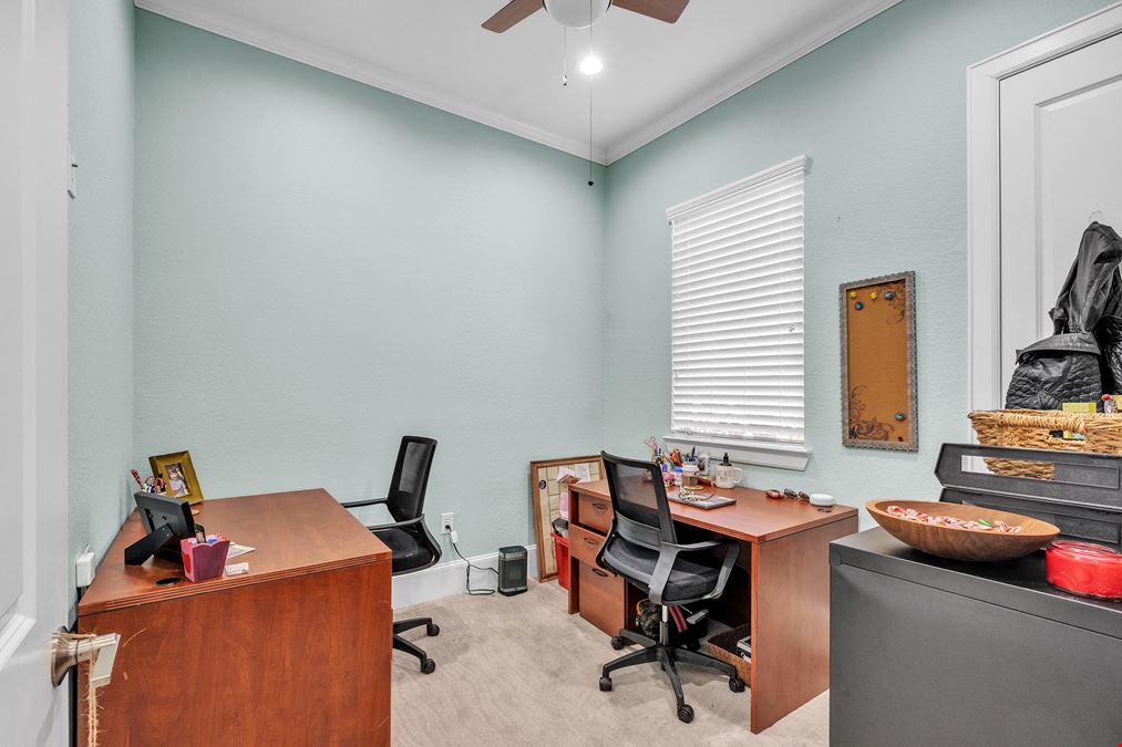 12246 Queenston Boulevard Unit H