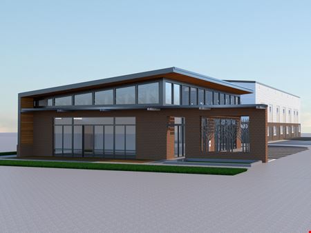 Preview of VacantLand space for Sale at 6216 W 38th Ave