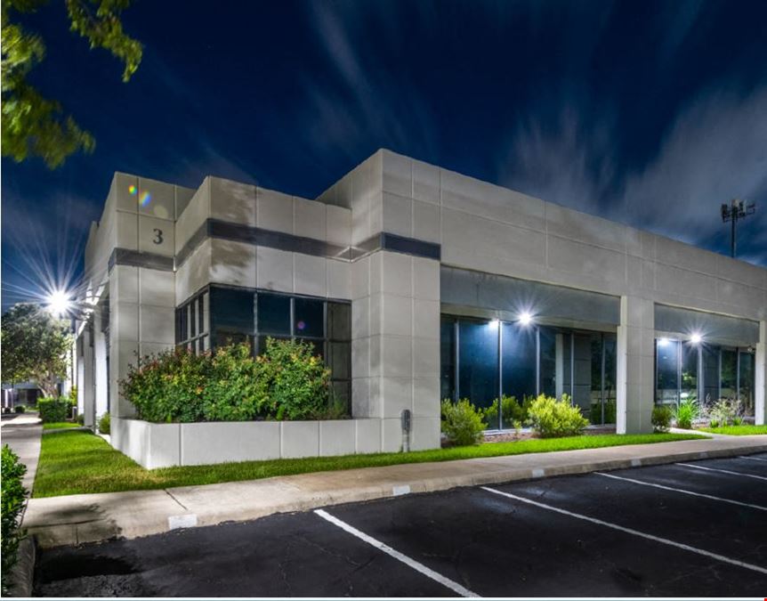 Northbrook Business Center