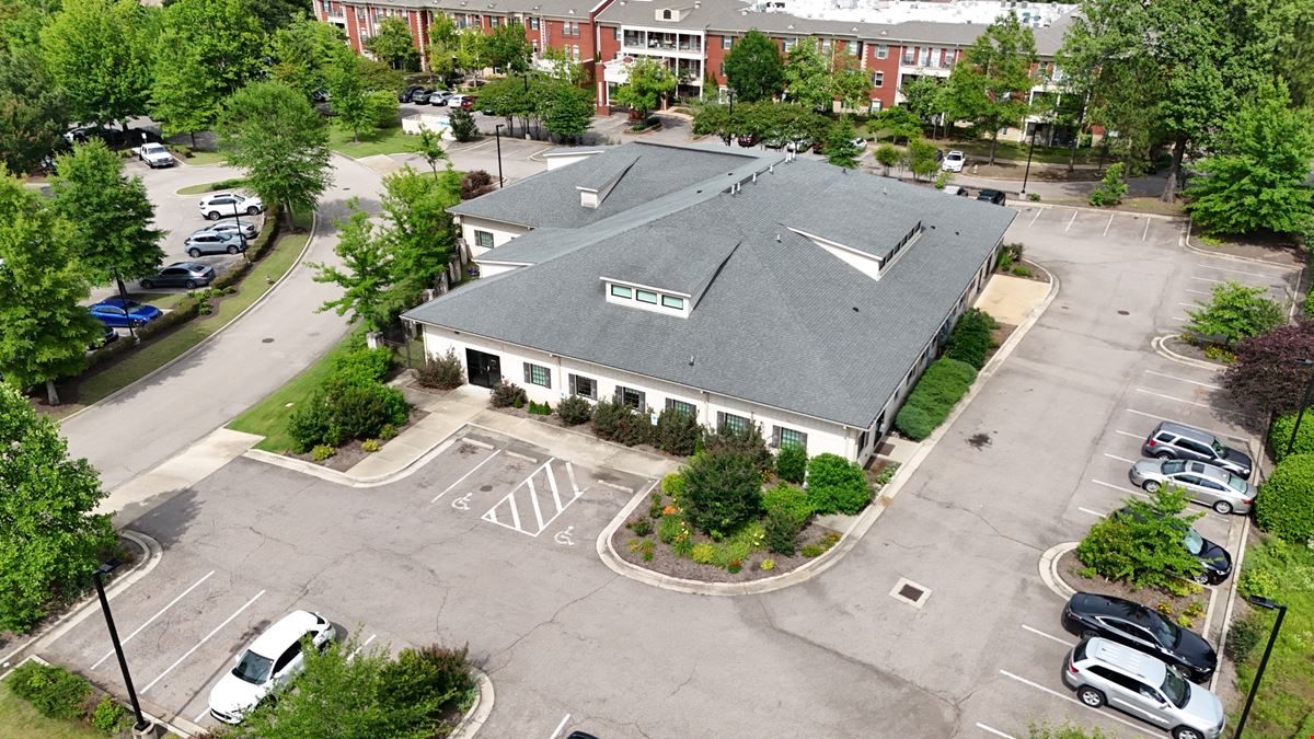 3180 Professional Plaza Drive