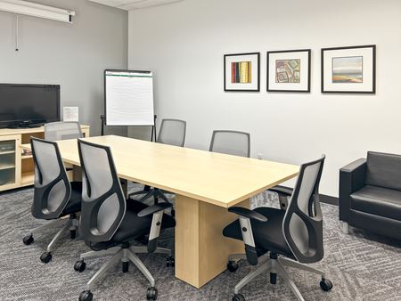 Preview of Coworking space for Rent at 871 Coronado Center Drive Suite 200