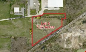 Wadsworth Corporate Park Lot 6