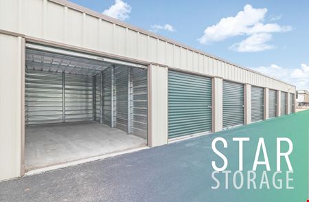 Preview of Industrial space for Sale at 549 S. Star Road
