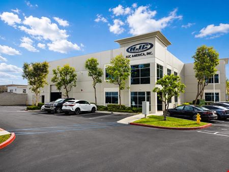 Preview of Industrial space for Sale at 511 S Harbor Blvd, Unit V
