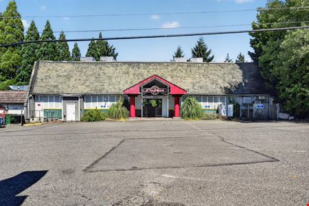 Preview of Retail space for Sale at 4180 Kitsap Way