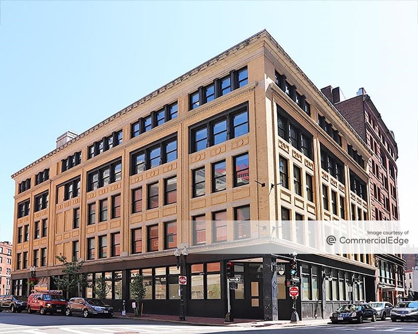 11 Avenue de Lafayette