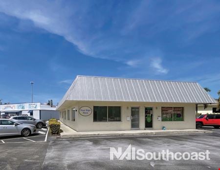 Preview of commercial space at 2317 Northeast Dixie Highway