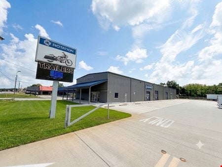 Preview of Industrial space for Sale at 3640 Highway 1