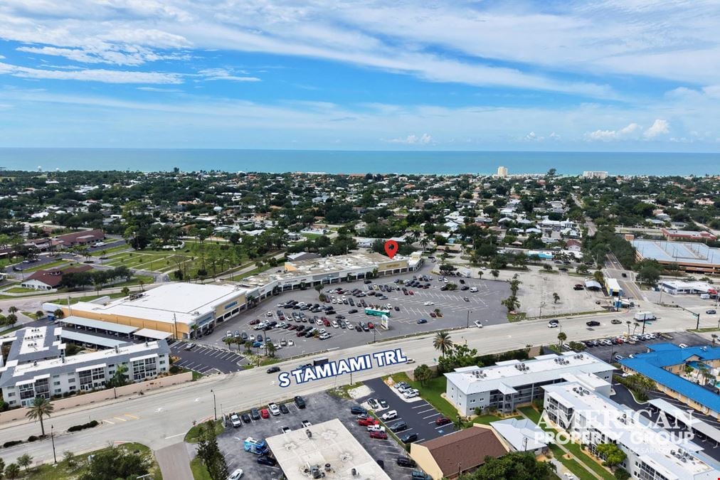 650 South Tamiami Trail