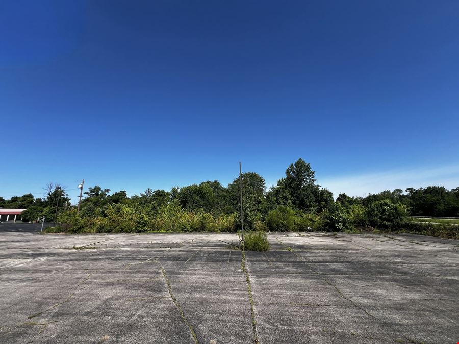 Moore Property