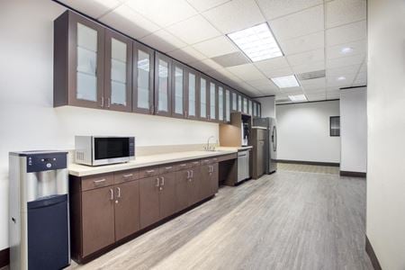 Preview of Coworking space for Rent at 15851 Dallas Parkway Suite 600