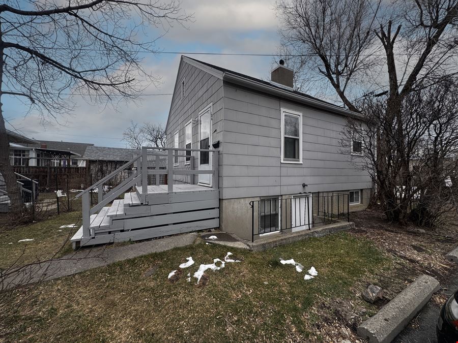 15 Burlington Ave