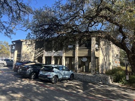 Preview of Office space for Rent at 3930 Bee Caves Road