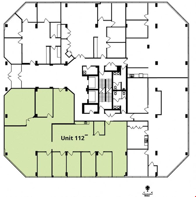 4595 Canada Way | Canada Way Business Park