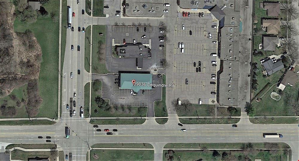 39036 DEQUINDRE RD
