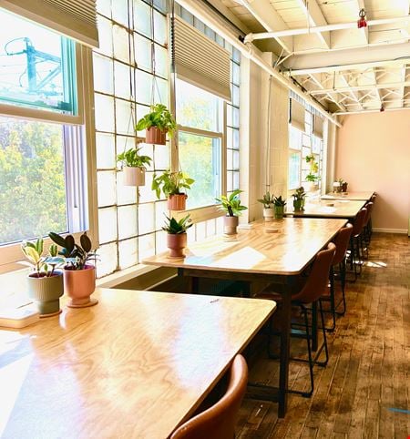 Preview of Coworking space for Rent at 135 McDonough Street