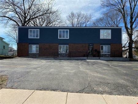 Preview of Office space for Rent at 755 9th Avenue 