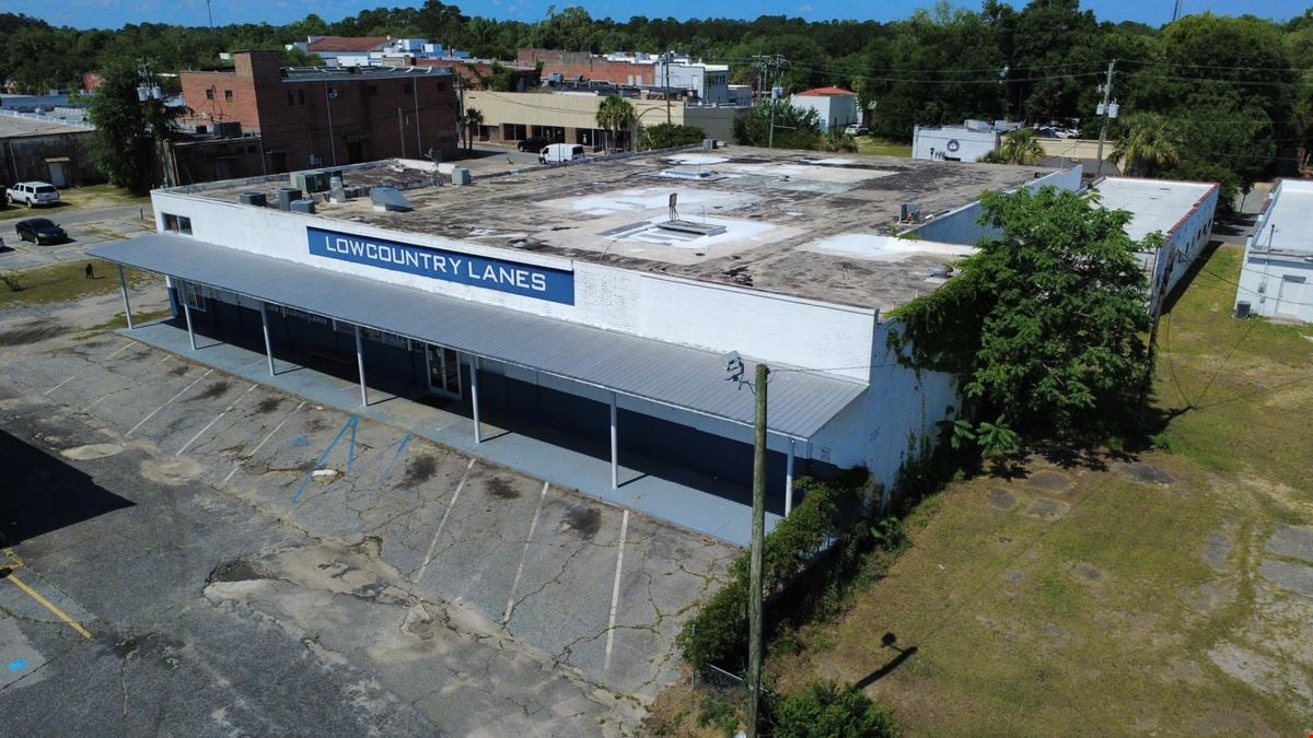 226 & 236 Wichman Street