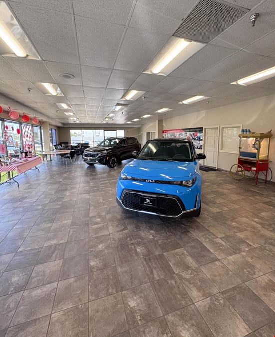 4444 Highway 52 N - Freestanding Building For Sale