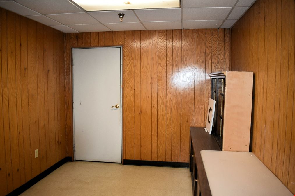 50 Fowler St. - 28,844 SF Warehouse