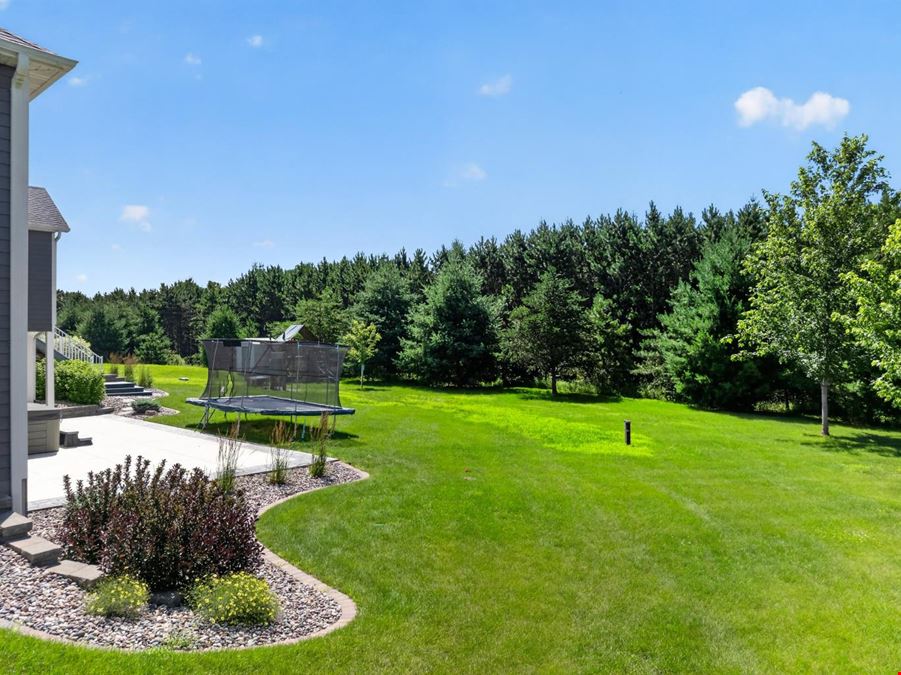Rochester Premier 35 Acre Estate