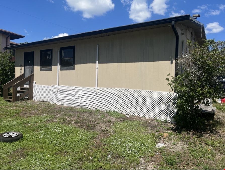 Cash Flowing | Tampa MSA Car Lot